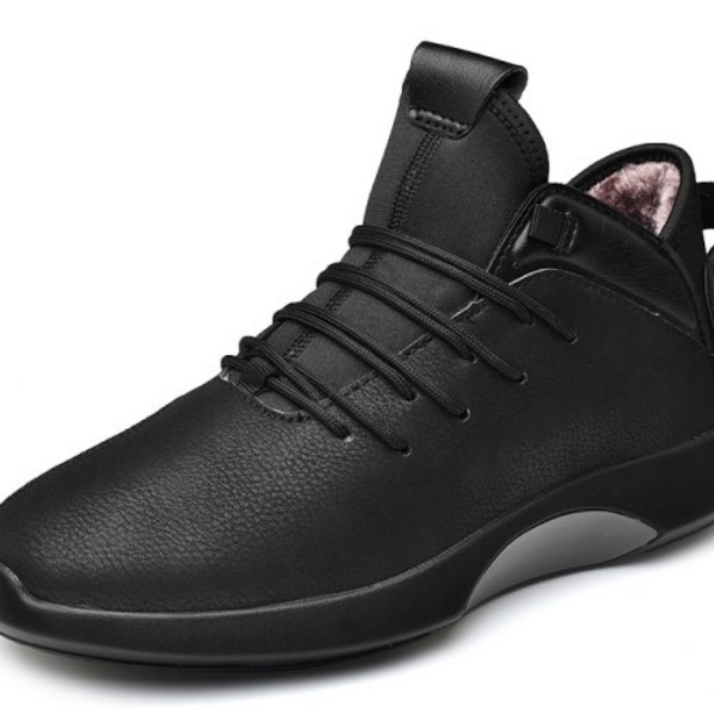 Shoes man